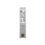 HPE ARUBA Module transmetteur SFP (mini-GBIC) JD089B - GigE - 1000Base