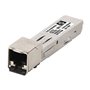 HPE ARUBA Module transmetteur SFP (mini-GBIC) JD089B - GigE - 1000Base