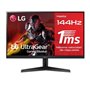 Écran LG 24GN60R LED Full HD 1920 x 1080 px 23,8