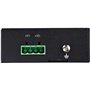 Injecteur PoE Industriel Gigabit Ethernet 30 W