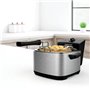Friteuse 1200W Fry Solution Taurus 973971000 TU Unique
