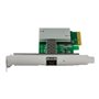 TRENDNET Carte Ethernet 10Go pour Server - TEG-10GECSFP - PCI Express 