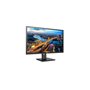 PHILIPS Q 31.5' IPS 75Hz 4ms Adaptive Sync Display Port Réglable en Ha
