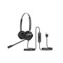 Casques avec Microphone Fanvil HT302-U