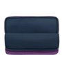 Étui pour notebook Rivacase SUZUKA ECO Lila 14"