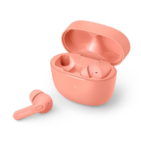 Écouteurs Bluetooth Philips TAT2206PK/00 Rose