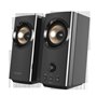 Haut-parleurs Creative Technology Creative T60 Noir 30 W 60 W