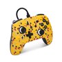 Contrôle des jeux Powera PICACHU Jaune Nintendo Switch