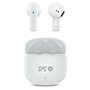 Casque SPC 4623B ZION 2 Blanc