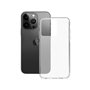 Protection pour téléphone portable KSIX iPhone 15 Pro Transparent