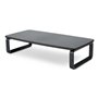 Support de table d'écran Kensington K52797WW Noir 27"
