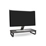 Support de table d'écran Kensington K52797WW Noir 27"