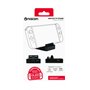 Haut-parleurs bluetooth portables Nacon SWITCHTVSTAND Noir