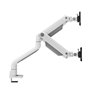 Support mural Neomounts DS70S-950WH2 Blanc