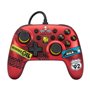 Contrôle des jeux Powera NANO SWITCH Rouge Nintendo Switch