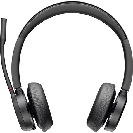 Casque HP 76U50AA Noir