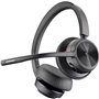 Casque HP 77Z30AA Noir