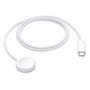Chargeur Apple Watch Apple MT0H3TY/A 1 m Blanc