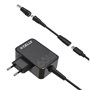 Chargeur mural Celly TCTIPS65WBK Noir 65 W