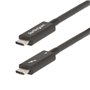 Câble USB-C Startech A40G2MB 2 m