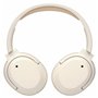 Casques Bluetooth avec Microphone Edifier WH950NB Blanc Ivoire