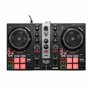 Contrôle DJ Hercules MK2