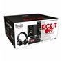 Contrôle DJ Hercules MK2