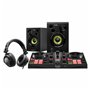 Contrôle DJ Hercules MK2