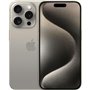 Smartphone Apple iPhone 15 Pro 6,1" 128 GB Titane