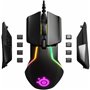 Souris SteelSeries Rival 600 Noir