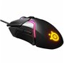 Souris SteelSeries Rival 600 Noir