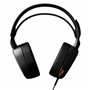 Casques avec Microphone SteelSeries Arctis Pro Noir
