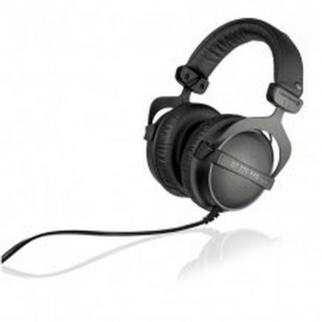 Casque Beyerdynamic DT 770 PRO Noir Gris
