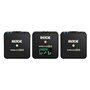 Microphone Rode Microphones Wireless GO II 305,06 €