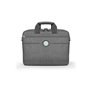 Housse pour ordinateur portable Port Designs Yosemite Eco TL Gris Mono