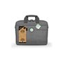 Housse pour ordinateur portable Port Designs Yosemite Eco TL Gris Mono