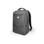Sacoche pour Portable Port Designs YOSEMITE Eco XL Noir Gris 46 x 4 x 