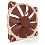 Ventillateur de cabine Noctua NF-A20 Ø 20 cm