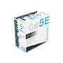Câble Réseau Rigide UTP 5ème Catégorie Alantec KIF5OUT305 305 m