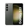Smartphone Samsung Galaxy S23 6,1" 128 GB 8 GB RAM Vert