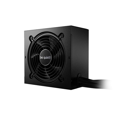Bloc dAlimentation Be Quiet! System Power 10 ATX 850 W 80 Plus Gold