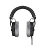 Casque Beyerdynamic DT 990 PRO Noir Gris noir