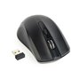 Souris GEMBIRD MUSW-4B-04 Noir