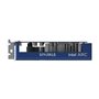 Carte Graphique Sparkle SA380E-6G                       6 GB GDDR6 Int