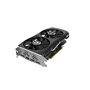 Carte Graphique Zotac ZT-D40600H-10M                  8 GB GDDR6X Gefo