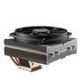 Ventilateur et dissipateur de chaleur Be Quiet! BK003