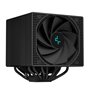Ventilateur et dissipateur de chaleur DEEPCOOL R-ASN4-BKNNMT-G
