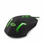 Souris Esperanza MX205 Noir Vert