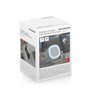 Haut-Parleur Chargeur Sans-fil avec LED Souwis InnovaGoods