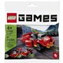 Lego 2K Drive - Véhicule 3 en 1 miniature (Bonus précommande)